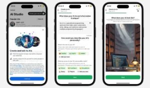 Customize Your AI Chatbot on WhatsApp: Personalize Character Traits and Conversation Style