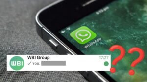保密通訊：WhatsApp 新功能保護訊息隱私