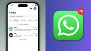 WhatsApp's new feature simplifies group message summaries at the click of a button