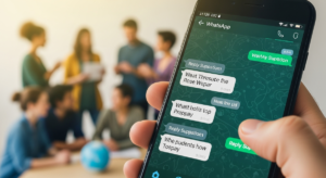 WhatsApp rolls out enhanced features and AI integration for seamless cross-platform transfer