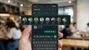 WhatsApp's Creepy New Feature: No More Excuses for Ignoring Messages!